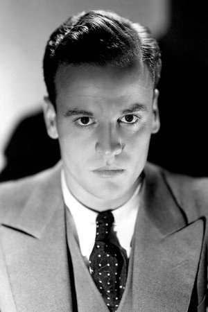 John Darrow portrait