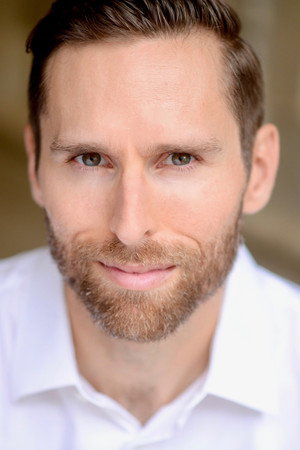 Erik Potempa portrait