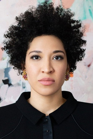 Julia Bullock portrait