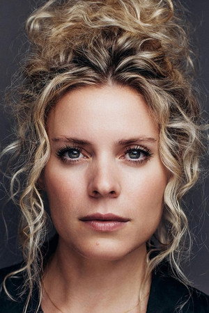 Josefine Tvermoes portrait