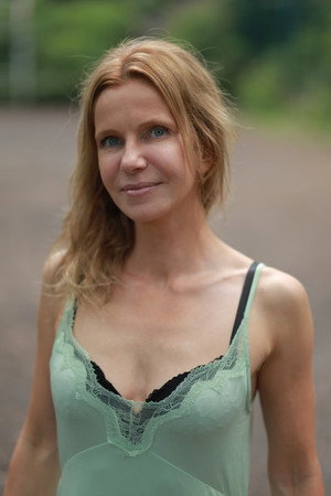 Judith Klein portrait