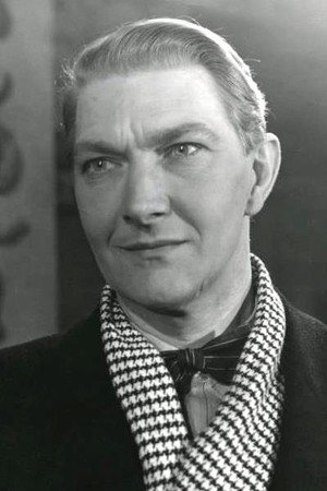 Pouel Kern portrait