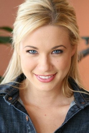 Stefani Morgan portrait