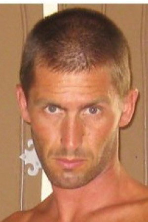 Ludovic Petit portrait