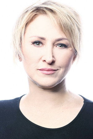 Romina Özipekçi portrait