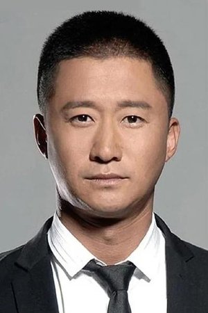 Wu Jing portrait