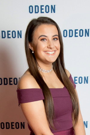 Katie Quinn portrait