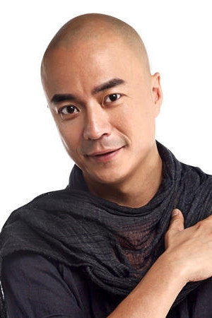 Dang Haoyu portrait