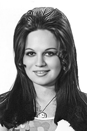 Nil Göncü portrait