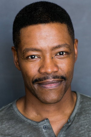 Garland Whitt portrait