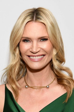 Natasha Henstridge portrait