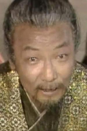 Tian Zhonghe portrait