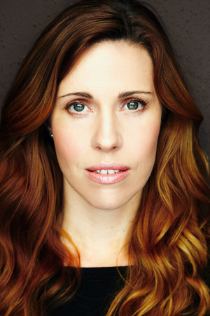 Katherine Tonkin portrait