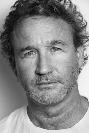 Martin Ashley Jones portrait