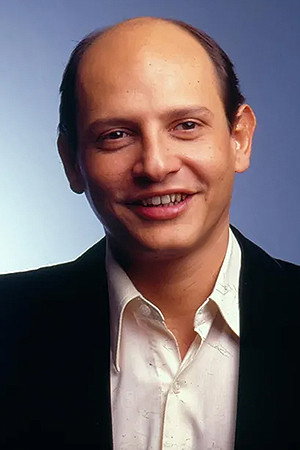 Doc Comparato portrait