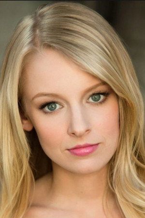 Sara Coates portrait