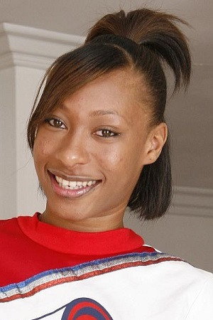 Nevaeh Givens portrait