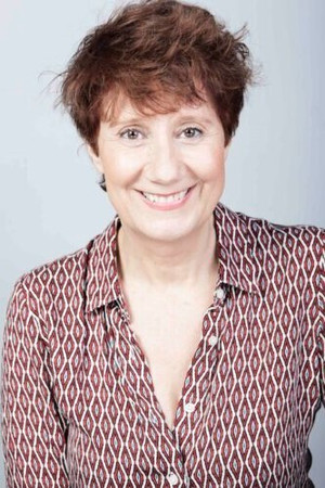 Esperanza Elipe portrait