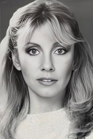 Karen Philipp portrait