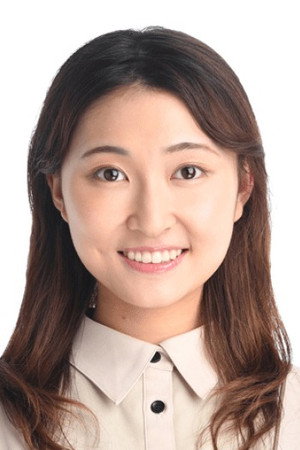 Shion Wakayama portrait