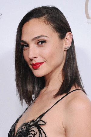 Gal Gadot portrait