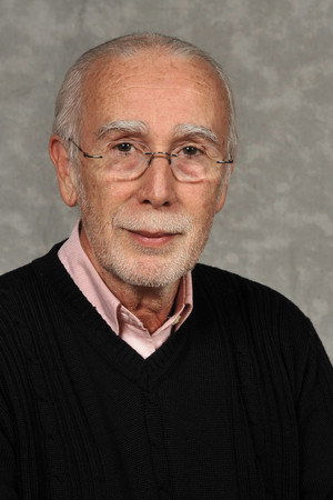 Tewfik Farès portrait