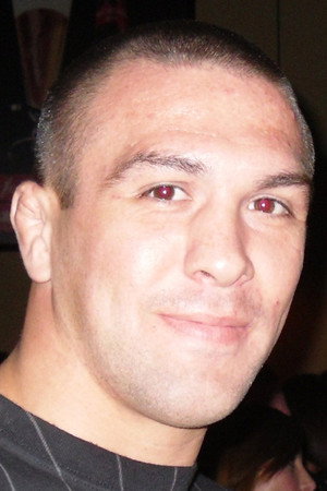 Josh Neer portrait