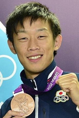 Satoshi Shimizu portrait