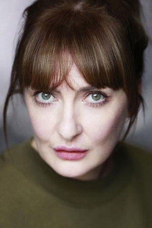 Kathy Kiera Clarke portrait