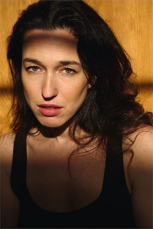 Charlotte Mangel portrait