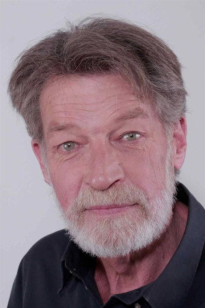 Paul Lückhoff portrait