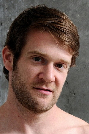 Colby Keller portrait