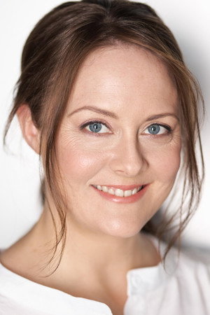 Anna-Mai Hoek portrait