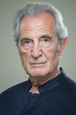 Giorgos Kotanidis portrait