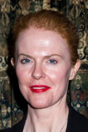 Aisling O'Sullivan portrait