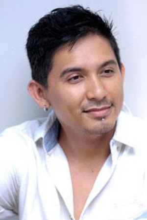 Ryan Delon portrait