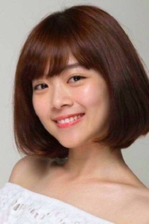 Guang Chen portrait