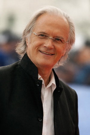 Philippe Muyl portrait