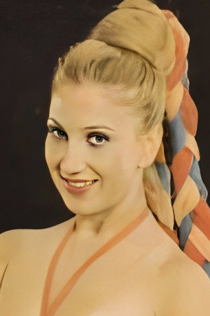 Tansu Sayın portrait