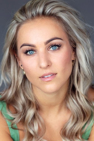 Kerry-Lee Dewing portrait