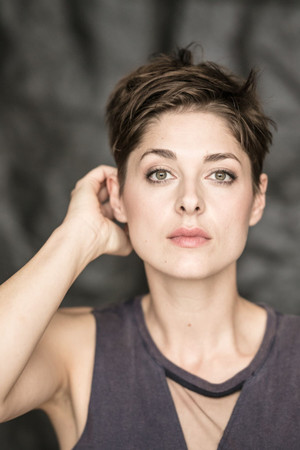 Katharina Nesytowa portrait