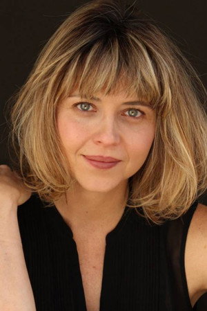 Luíza Curvo portrait