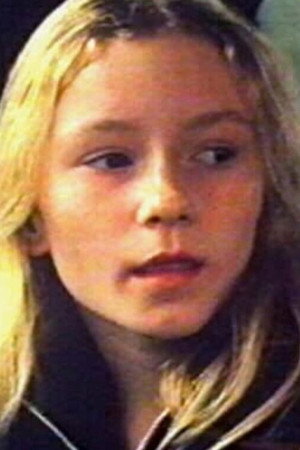 Lise-Lotte Hjelm portrait