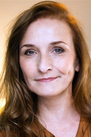Morgane Lombard portrait