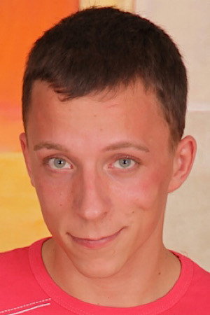 Andrew Kitt portrait