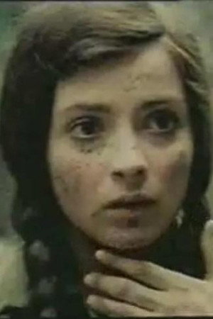 Stela Furcovici portrait
