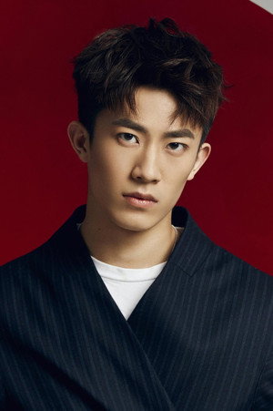 Zhang Kaitai portrait