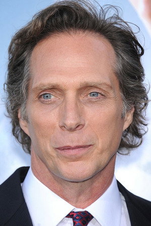 William Fichtner portrait