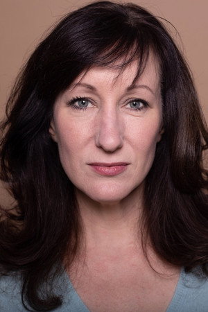 Angela Atwood portrait
