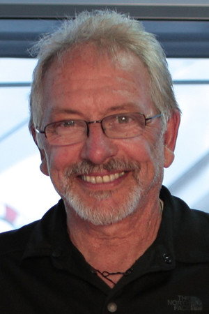 John Bruno portrait